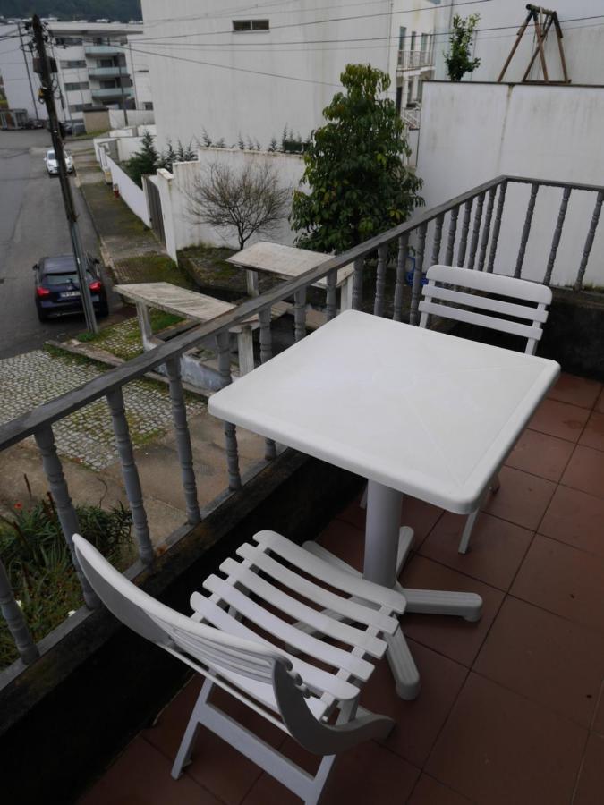 Casa Da Poca - Guest House Braga Exterior foto